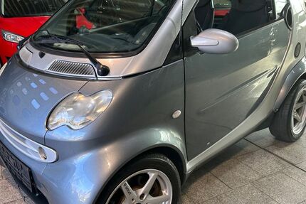 Smart ForTwo 116.800 km 1.990 &euro; Duisburg 47059