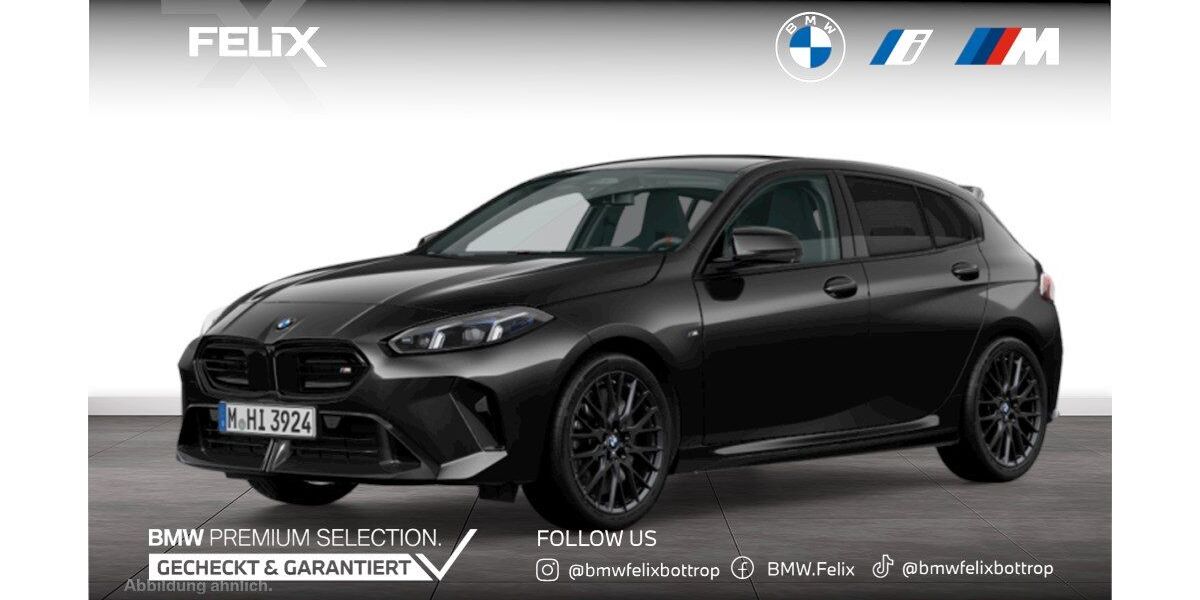 BMW M135 25.282 km 43.880 &euro; Bottrop 46236