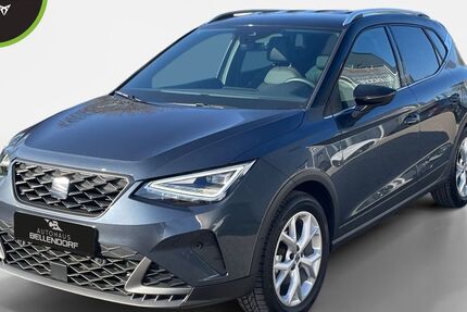 Seat Arona 24.391 km 25.940 &euro; Bottrop 46244