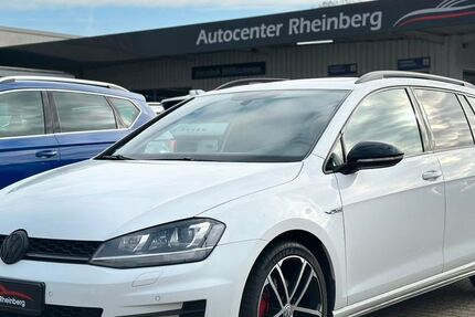 VW Golf 208.000 km 11.500 &euro; Rheinberg 47495