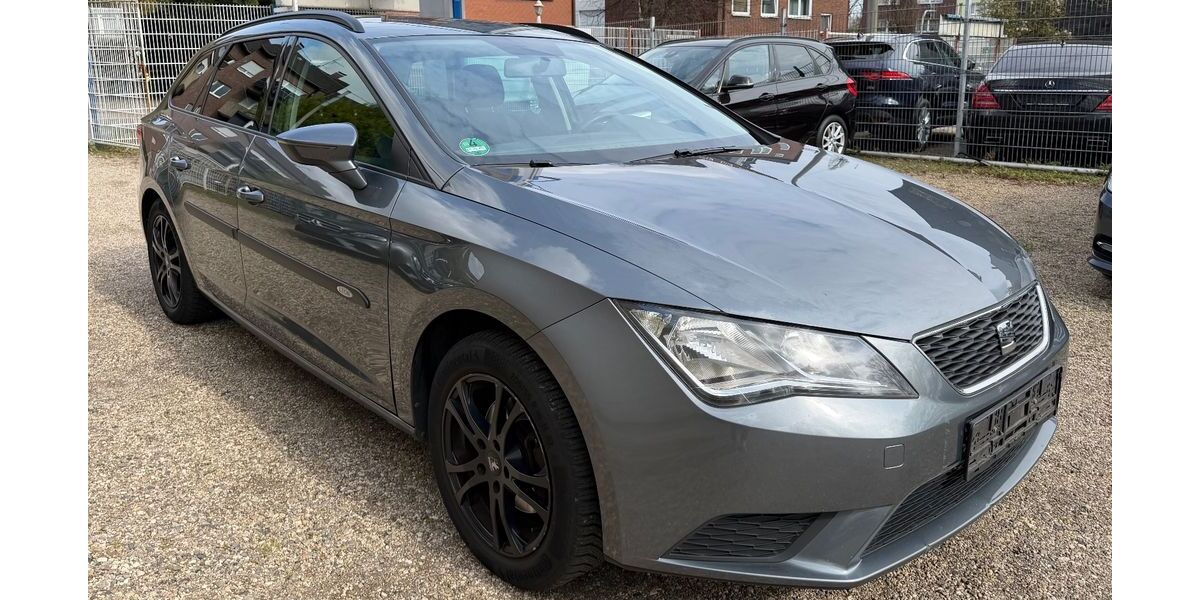 Seat Leon 210.000 km 4.990 &euro; Oberhausen (Sterkrade) 46149