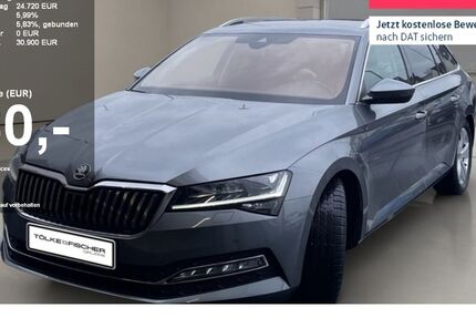 Skoda Superb 54.726 km 27.879 &euro; Krefeld 47805