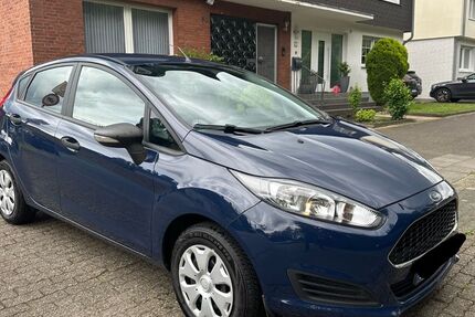 Ford Fiesta 193.123 km 4.000 &euro; Oberhausen 46047
