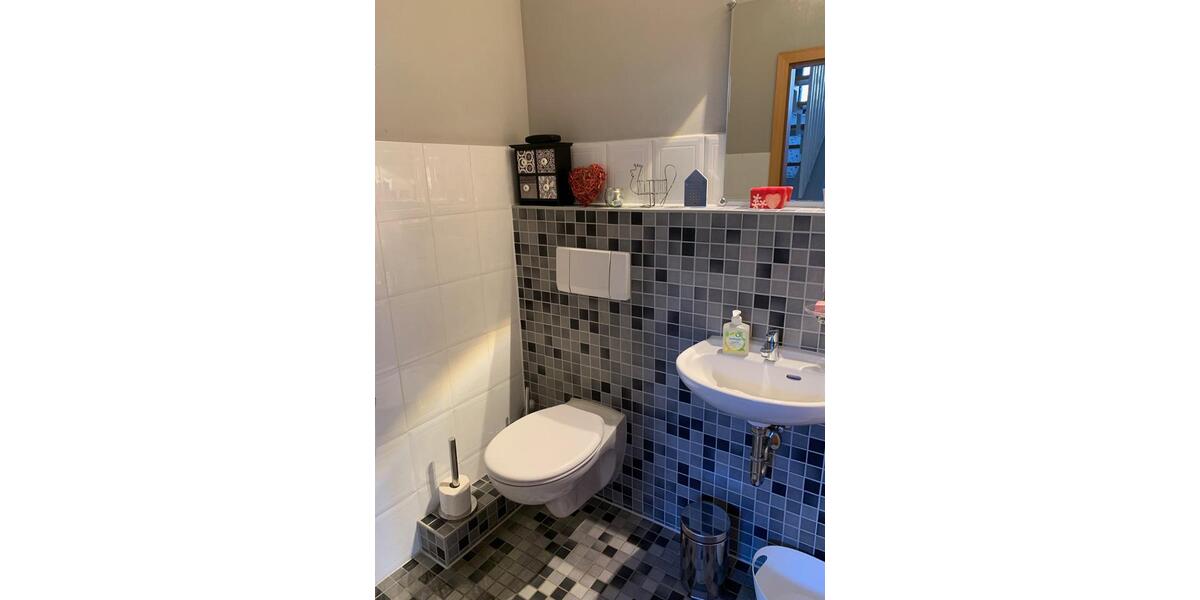 Doppelhaushälfte Dinslaken Lohberg - 550.000&euro; | Angebot:24850855