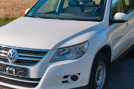 VW Tiguan 259.500 km 3.690 &euro; Neukirchen-Vluyn 47506