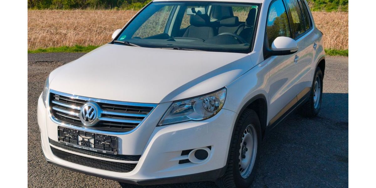 VW Tiguan 259.500 km 3.690 &euro; Neukirchen-Vluyn 47506