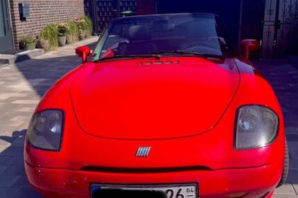 Fiat Barchetta 160.000 km 5.845 &euro; Kamp-Lintfort 47475