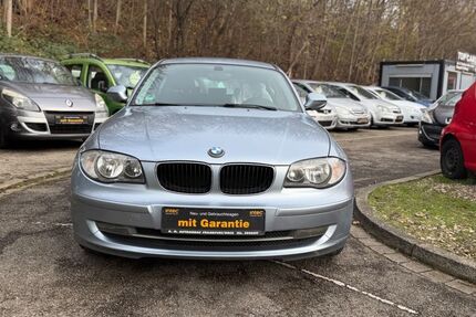 BMW 116 122.054 km 3.000 &euro; Essen 45145