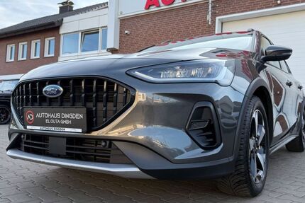 Ford Focus 15.000 km 19.950 &euro; Hamminkeln 46499