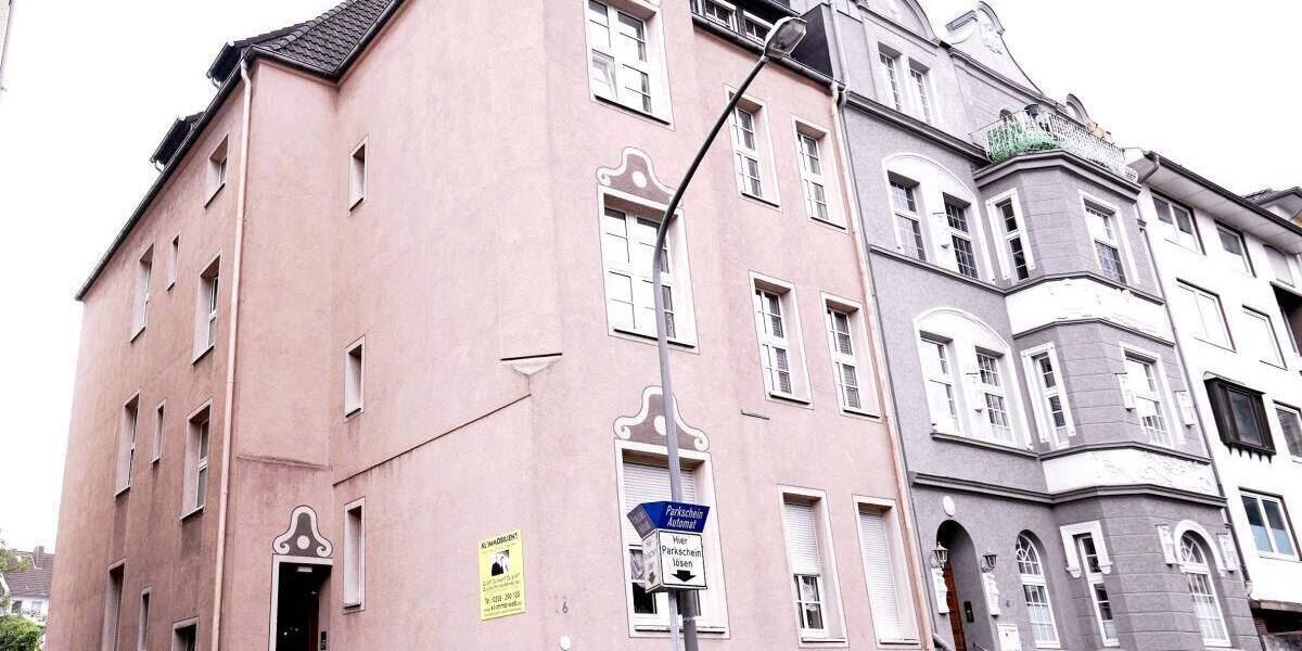 Mehrfamilienhaus, Wohnhaus Oberhausen Osterfeld-West - 1 Zimmer, 2.995.000&euro; | Angebot:26658333