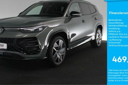 VW Tayron 5.000 km 55.950 &euro; Krefeld 47803