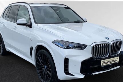 BMW X5 19.590 km 81.800 &euro; Geldern 47608