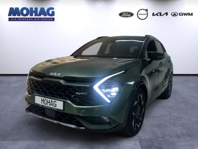 Kia Sportage 73.899 km 27.890 &euro; Essen 45134