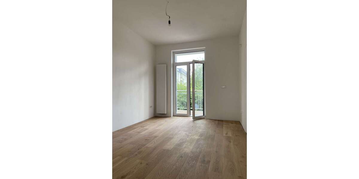 Etagenwohnung Essen Stadtbezirk III - 5 Zimmer, 121 m&sup2;, 1.280&euro; | Angebot:25650483