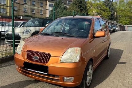 Kia Picanto 159.000 km 1.799 &euro; Essen 45143