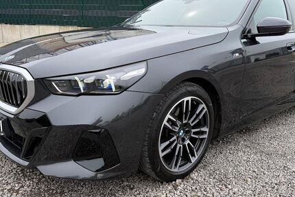 BMW 520 36.500 km 45.700 &euro; Dinslaken 46539