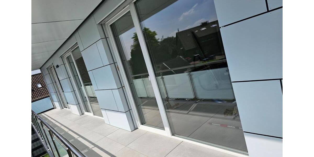 Etagenwohnung Wesel Bislich - 3 Zimmer, 102 m&sup2;, 1.020&euro; | Angebot:25753591