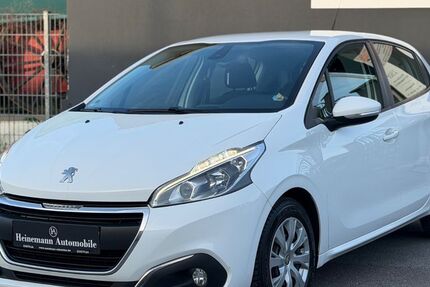 Peugeot 208 103.280 km 6.000 &euro; Essen 45139