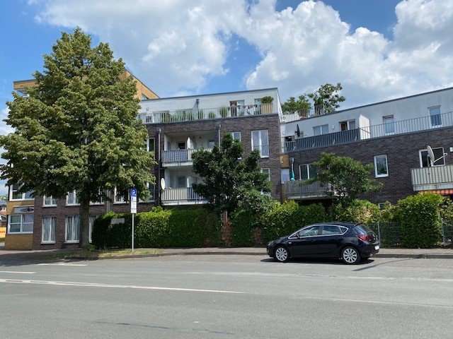 Etagenwohnung Dorsten - 4 Zimmer, 92 m&sup2;, 452&euro; | Angebot:25809933