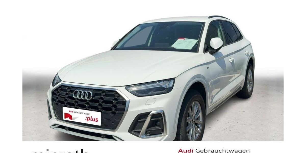 Audi Q5 66.635 km 31.120 &euro; Moers-Hülsdonk 47441