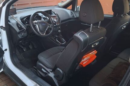 Ford B-Max 39.000 km 9.900 &euro; Duisburg 47239