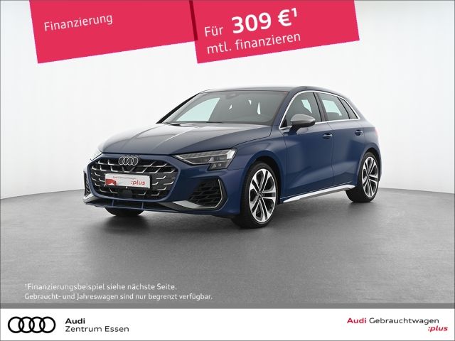 Audi S3 29.905 km 38.480 &euro; Essen 45143
