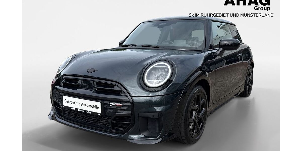 Mini Cooper S 18.491 km 33.990 &euro; Dorsten 46282