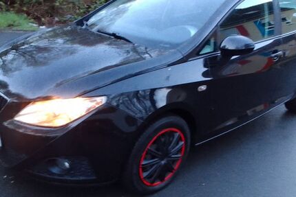 Seat Ibiza 143.274 km 3.500 &euro; bottrop 46236