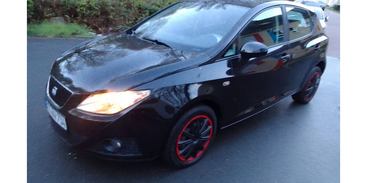Seat Ibiza 143.274 km 3.500 &euro; bottrop 46236