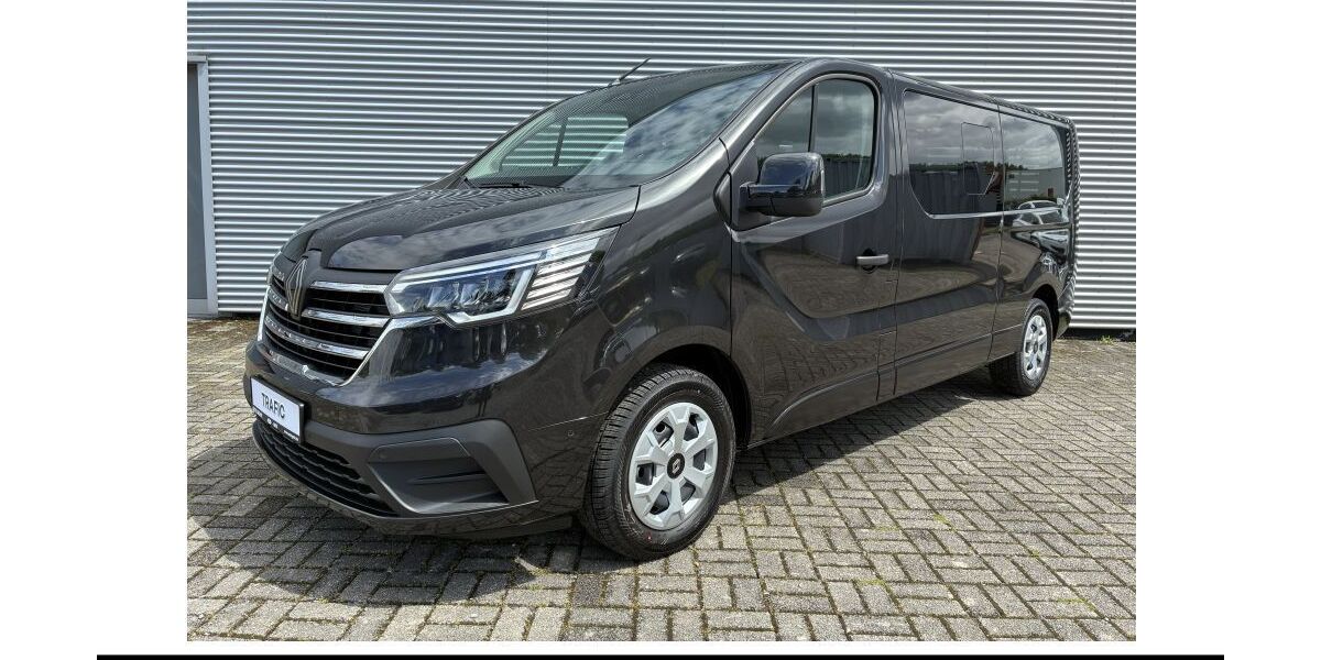 Renault Trafic 5.987 km 42.499 &euro; Duisburg 47167