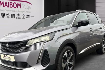 Peugeot 5008 36.000 km 24.490 &euro; Wesel 46485