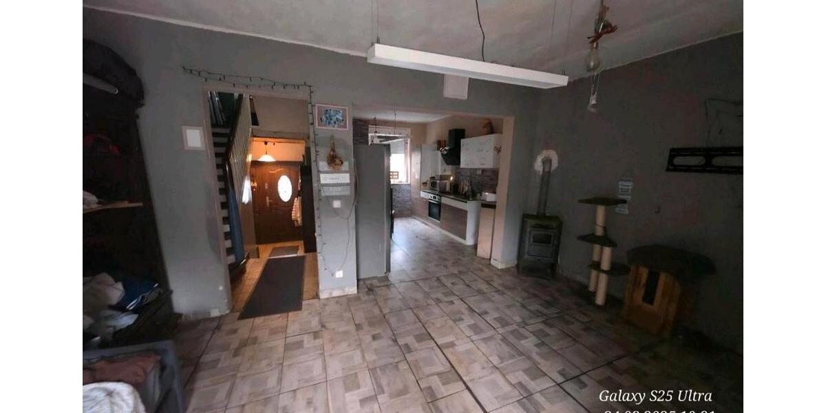 Reihenhaus Marl Alt-Marl - 3 Zimmer, 90 m&sup2;, 185.000&euro; | Angebot:26023427