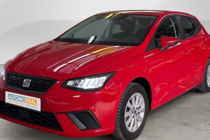 Seat Ibiza 38.386 km 14.654 &euro; Dinslaken 46539