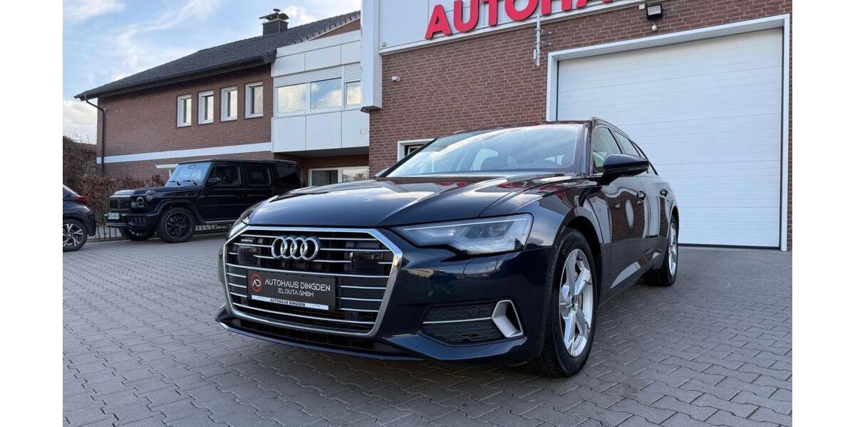 Audi A6 59.000 km 29.990 &euro; Hamminkeln 46499
