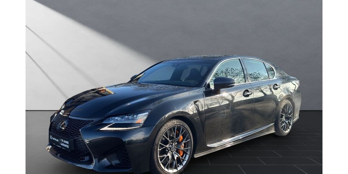 Lexus GS F 47.046 km 81.950 &euro; Wesel 46485