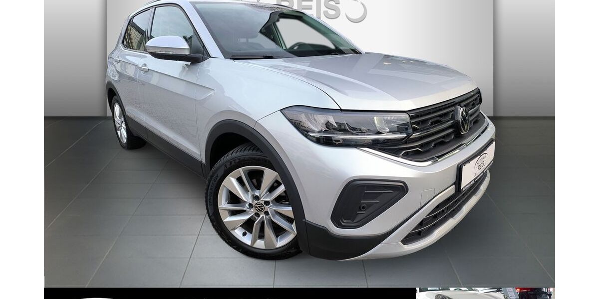 VW T-Cross 34.645 km 22.689 &euro; Xanten 46509