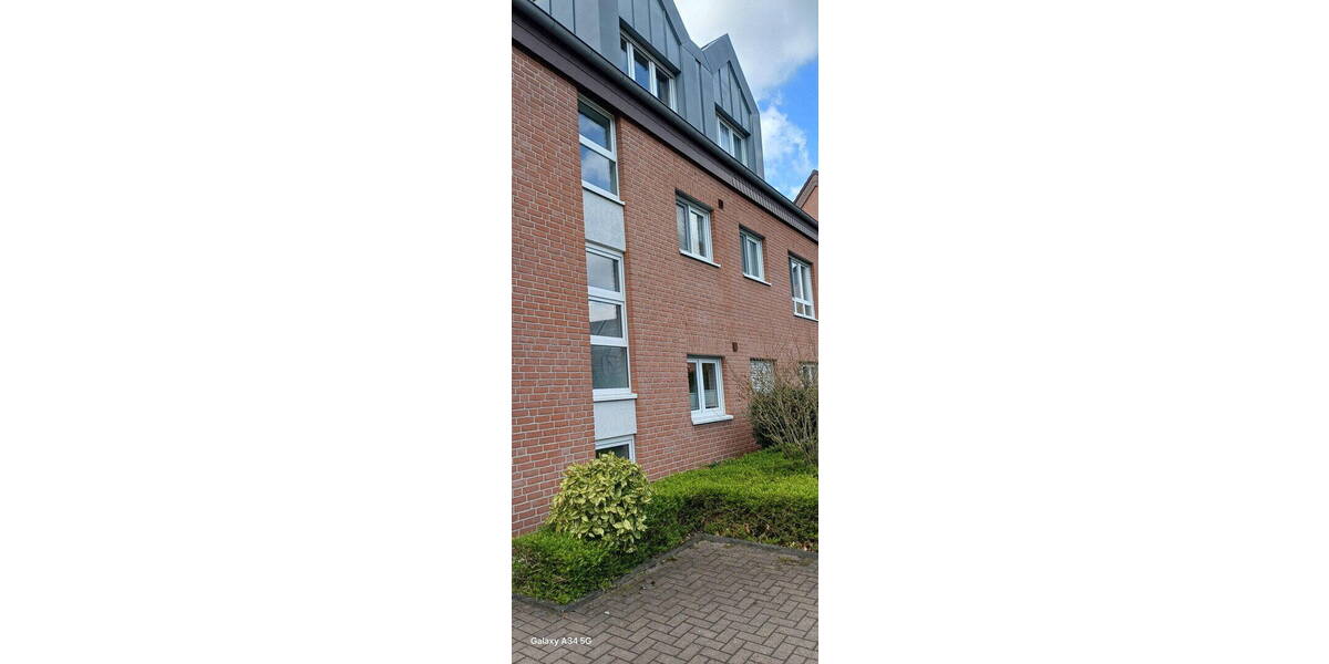 Etagenwohnung Gladbeck Brauck - 3 Zimmer, 78 m&sup2;, 174.000&euro; | Angebot:25996689