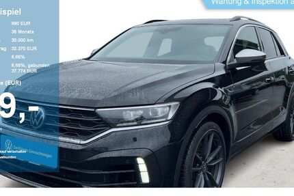 VW T-Roc 36.156 km 30.360 &euro; Moers 47441