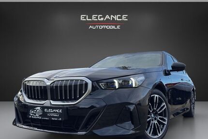 BMW 520 26.157 km 46.500 &euro; Herten 45699