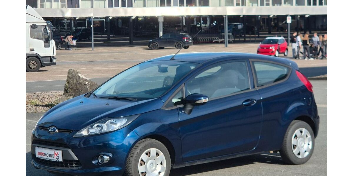 Ford Fiesta 180.000 km 1.499 &euro; Mülheim an der Ruhr 45475