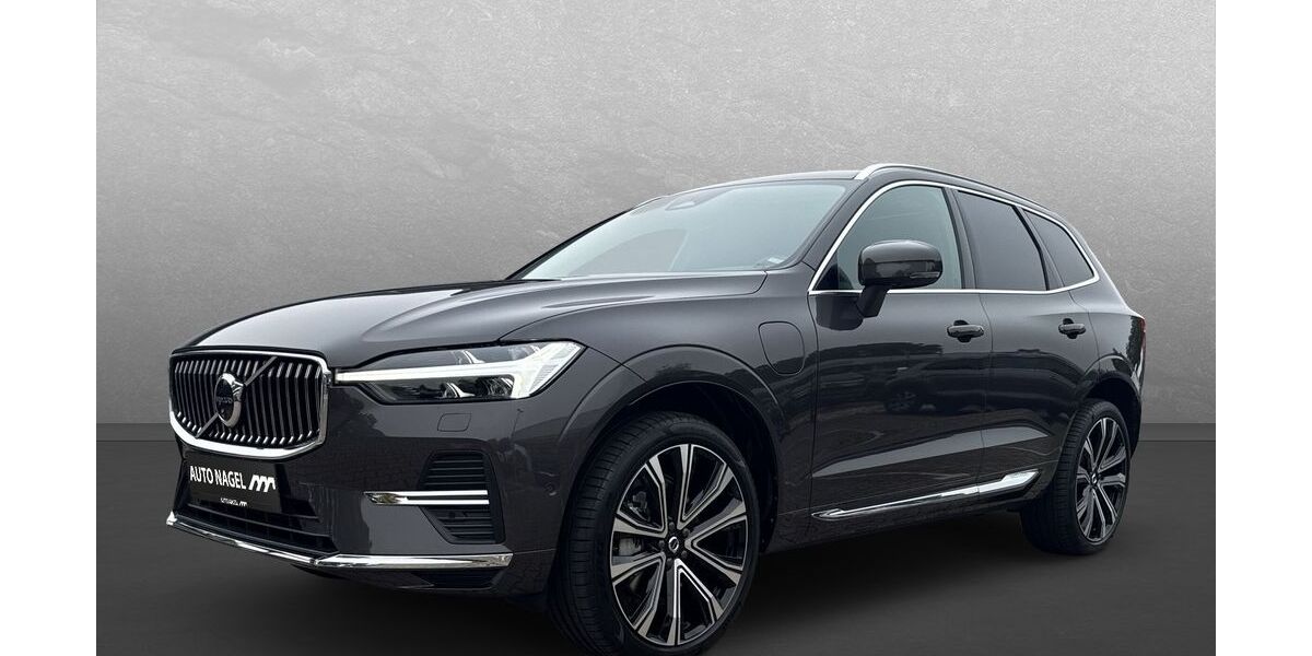 Volvo XC60 24.100 km 48.880 &euro; Geldern 47608