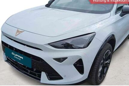 Cupra Formentor 17.418 km 30.880 &euro; Moers-Hülsdonk 47441