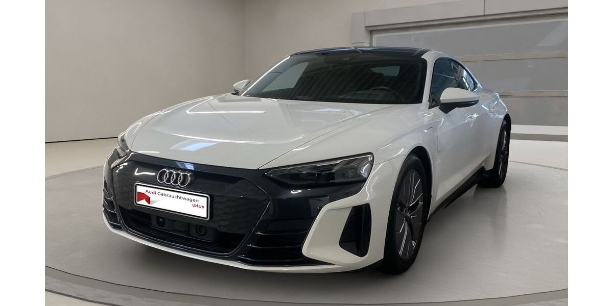 Audi e-tron GT 37.516 km 47.998 &euro; Krefeld 47805
