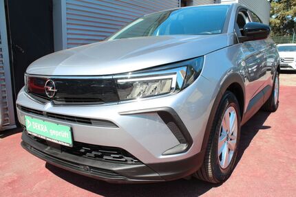Opel Grandland (X) 88.125 km 15.979 &euro; Essen 45326