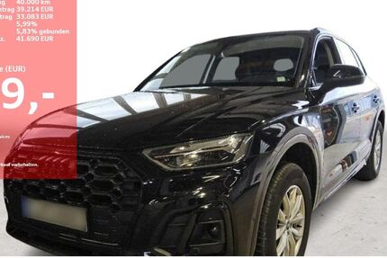 Audi Q5 63.226 km 41.180 &euro; Moers-Hülsdonk 47441