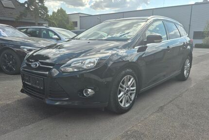 Ford Focus 225.000 km 4.200 &euro; Rheinberg 47495