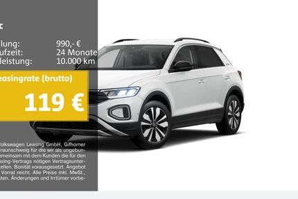 VW T-Roc 21.244 km 21.870 &euro; Dorsten 46282