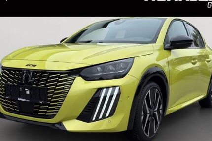 Peugeot 208 26.300 km 21.490 &euro; Essen 45143