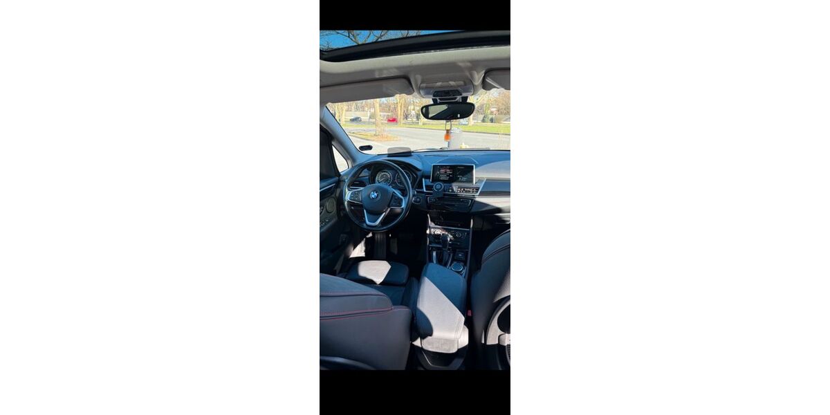 BMW 218 Gran Tourer 100.000 km 19.900 &euro; Herten 45699