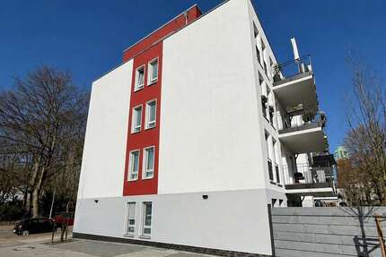 Wohnung Gelsenkirchen Rotthausen - 2 Zimmer, 52 m&sup2;, 575&euro; | Angebot:26803661